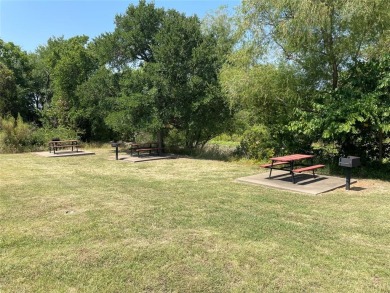 Beautiful corner lot in White Bluff! This lot is has one of the on White Bluff Resort - New Course in Texas - for sale on GolfHomes.com, golf home, golf lot