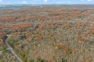 AMAZING OPPORTUNITY TO BUILD THE HOME OF YOUR DREAMS IN on Mountain Ridge Golf Club in Tennessee - for sale on GolfHomes.com, golf home, golf lot