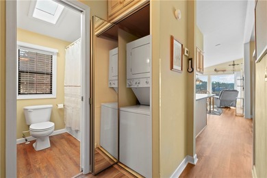 Enjoy Lake Keowee living at an affordable price! This furnished on Blue Ridge Golf Center, Inc. in South Carolina - for sale on GolfHomes.com, golf home, golf lot