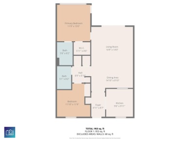 Welcome to Ironwood at Barefoot Resorts-This 2 bedroom 2 bath on  in South Carolina - for sale on GolfHomes.com, golf home, golf lot