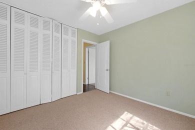 Welcome to this inviting 1963 two-bedroom, two-bathroom home on Port Charlotte Golf Club in Florida - for sale on GolfHomes.com, golf home, golf lot