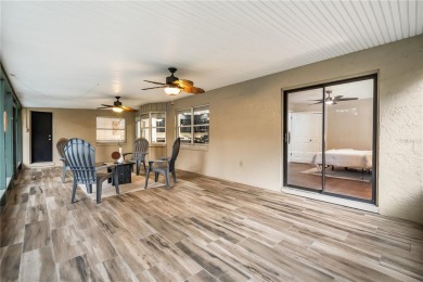 Step into a slice of paradise at 126 Duncan Trail, perfectly on Sweetwater Country Club in Florida - for sale on GolfHomes.com, golf home, golf lot