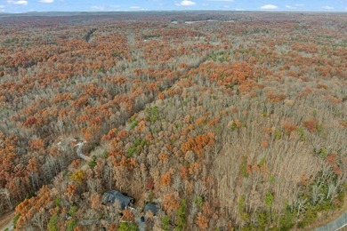 AMAZING OPPORTUNITY TO BUILD THE HOME OF YOUR DREAMS IN on Mountain Ridge Golf Club in Tennessee - for sale on GolfHomes.com, golf home, golf lot