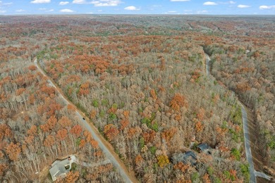 AMAZING OPPORTUNITY TO BUILD THE HOME OF YOUR DREAMS IN on Mountain Ridge Golf Club in Tennessee - for sale on GolfHomes.com, golf home, golf lot