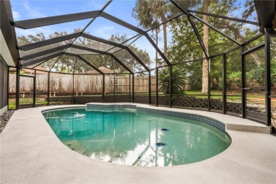 Step into a slice of paradise at 126 Duncan Trail, perfectly on Sweetwater Country Club in Florida - for sale on GolfHomes.com, golf home, golf lot