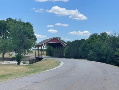 Beautiful corner lot in White Bluff! This lot is has one of the on White Bluff Resort - New Course in Texas - for sale on GolfHomes.com, golf home, golf lot