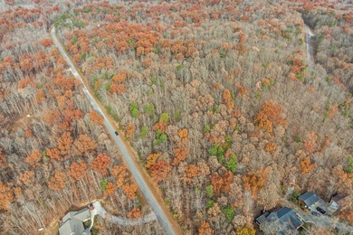 AMAZING OPPORTUNITY TO BUILD THE HOME OF YOUR DREAMS IN on Mountain Ridge Golf Club in Tennessee - for sale on GolfHomes.com, golf home, golf lot