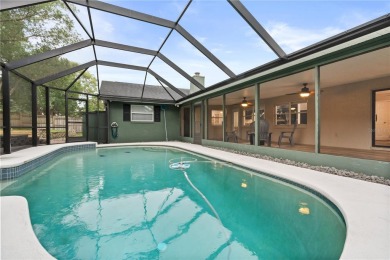 Step into a slice of paradise at 126 Duncan Trail, perfectly on Sweetwater Country Club in Florida - for sale on GolfHomes.com, golf home, golf lot