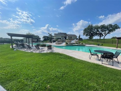 Beautiful corner lot in White Bluff! This lot is has one of the on White Bluff Resort - New Course in Texas - for sale on GolfHomes.com, golf home, golf lot