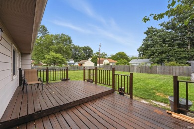 Welcome to Imperial Gardens, connected to all the amenities of on Arlington Park Association in Indiana - for sale on GolfHomes.com, golf home, golf lot