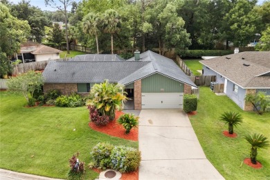 Step into a slice of paradise at 126 Duncan Trail, perfectly on Sweetwater Country Club in Florida - for sale on GolfHomes.com, golf home, golf lot