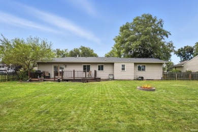 Welcome to Imperial Gardens, connected to all the amenities of on Arlington Park Association in Indiana - for sale on GolfHomes.com, golf home, golf lot