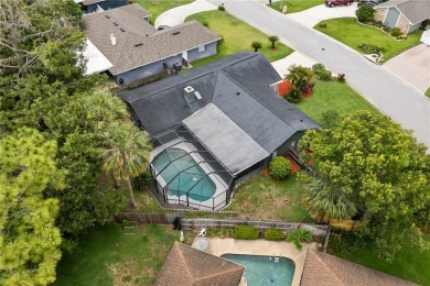 Step into a slice of paradise at 126 Duncan Trail, perfectly on Sweetwater Country Club in Florida - for sale on GolfHomes.com, golf home, golf lot