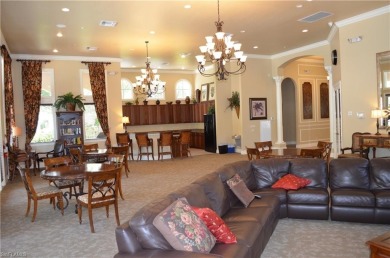 This is a beautiful second floor end unit with a green space on Pelican Sound Golf and River Club in Florida - for sale on GolfHomes.com, golf home, golf lot