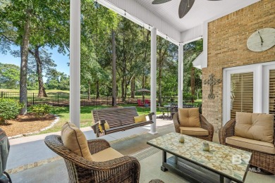 Welcome to this gorgeous, upgraded home that offers a versatile on TimberCreek Golf Club in Alabama - for sale on GolfHomes.com, golf home, golf lot