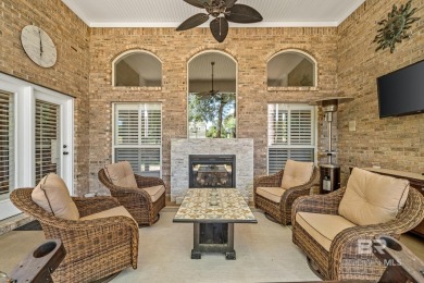 Welcome to this gorgeous, upgraded home that offers a versatile on TimberCreek Golf Club in Alabama - for sale on GolfHomes.com, golf home, golf lot