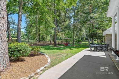 Welcome to this gorgeous, upgraded home that offers a versatile on TimberCreek Golf Club in Alabama - for sale on GolfHomes.com, golf home, golf lot