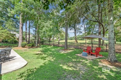 Welcome to this gorgeous, upgraded home that offers a versatile on TimberCreek Golf Club in Alabama - for sale on GolfHomes.com, golf home, golf lot