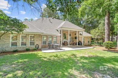 Welcome to this gorgeous, upgraded home that offers a versatile on TimberCreek Golf Club in Alabama - for sale on GolfHomes.com, golf home, golf lot