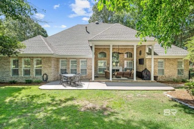 Welcome to this gorgeous, upgraded home that offers a versatile on TimberCreek Golf Club in Alabama - for sale on GolfHomes.com, golf home, golf lot