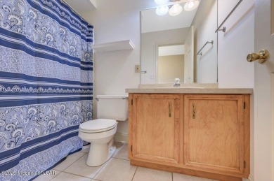 Spacious 4 bdrm. 2.5 bath home in the desirable Sand Springs on Sand Springs Country Club in Pennsylvania - for sale on GolfHomes.com, golf home, golf lot