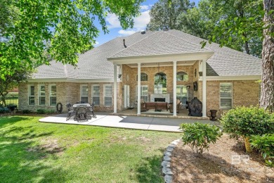 Welcome to this gorgeous, upgraded home that offers a versatile on TimberCreek Golf Club in Alabama - for sale on GolfHomes.com, golf home, golf lot