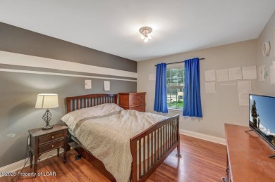 Spacious 4 bdrm. 2.5 bath home in the desirable Sand Springs on Sand Springs Country Club in Pennsylvania - for sale on GolfHomes.com, golf home, golf lot