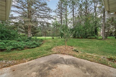 Welcome to this rare one-level home on the Fairway Shores Golf on Fairway Shores Executive Golf Course in Minnesota - for sale on GolfHomes.com, golf home, golf lot