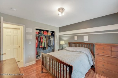 Spacious 4 bdrm. 2.5 bath home in the desirable Sand Springs on Sand Springs Country Club in Pennsylvania - for sale on GolfHomes.com, golf home, golf lot