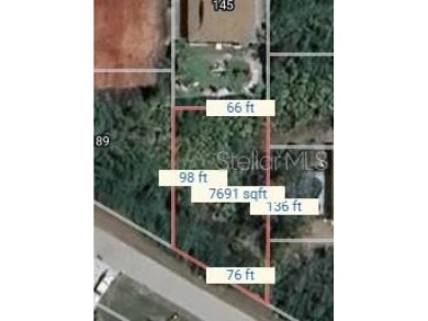 Enjoy this lot on a low-traffic circle in the Community of on Rotonda Golf and Country Club - Long Marsh  in Florida - for sale on GolfHomes.com, golf home, golf lot