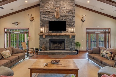 Enjoy Lake Keowee living at an affordable price! This furnished on Blue Ridge Golf Center, Inc. in South Carolina - for sale on GolfHomes.com, golf home, golf lot