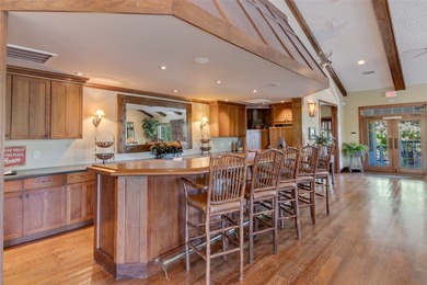 Enjoy Lake Keowee living at an affordable price! This furnished on Blue Ridge Golf Center, Inc. in South Carolina - for sale on GolfHomes.com, golf home, golf lot