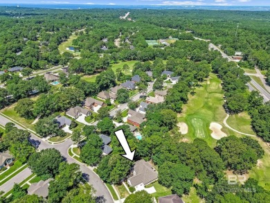 Welcome to this gorgeous, upgraded home that offers a versatile on TimberCreek Golf Club in Alabama - for sale on GolfHomes.com, golf home, golf lot