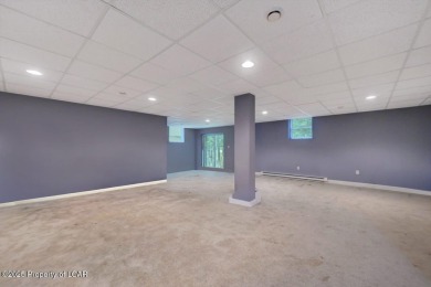Spacious 4 bdrm. 2.5 bath home in the desirable Sand Springs on Sand Springs Country Club in Pennsylvania - for sale on GolfHomes.com, golf home, golf lot
