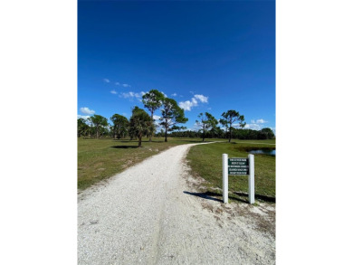 Enjoy this lot on a low-traffic circle in the Community of on Rotonda Golf and Country Club - Long Marsh  in Florida - for sale on GolfHomes.com, golf home, golf lot