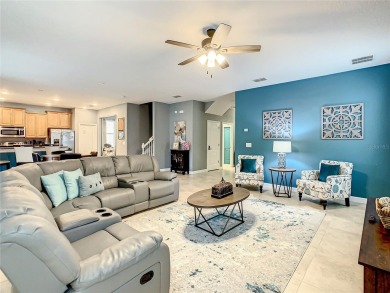 This fully furnished and Disney-themed property is located in on The Oasis Club at Champions Gate in Florida - for sale on GolfHomes.com, golf home, golf lot