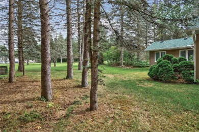 Welcome to this rare one-level home on the Fairway Shores Golf on Fairway Shores Executive Golf Course in Minnesota - for sale on GolfHomes.com, golf home, golf lot