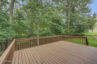 Spacious 4 bdrm. 2.5 bath home in the desirable Sand Springs on Sand Springs Country Club in Pennsylvania - for sale on GolfHomes.com, golf home, golf lot