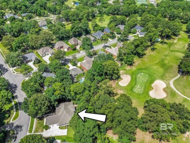 Welcome to this gorgeous, upgraded home that offers a versatile on TimberCreek Golf Club in Alabama - for sale on GolfHomes.com, golf home, golf lot