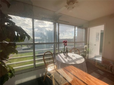 This  55+ Resort like 2 bedroom 2 bath corner unit offers on Sunrise Lakes Phase III in Florida - for sale on GolfHomes.com, golf home, golf lot