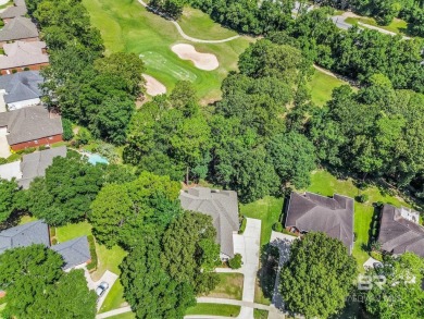 Welcome to this gorgeous, upgraded home that offers a versatile on TimberCreek Golf Club in Alabama - for sale on GolfHomes.com, golf home, golf lot