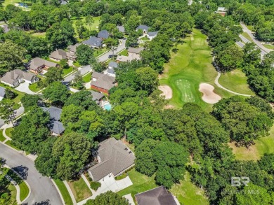 Welcome to this gorgeous, upgraded home that offers a versatile on TimberCreek Golf Club in Alabama - for sale on GolfHomes.com, golf home, golf lot