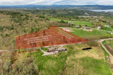 Build your dream home! This GILFORD residential land boasts on Pheasant Ridge Country Club in New Hampshire - for sale on GolfHomes.com, golf home, golf lot