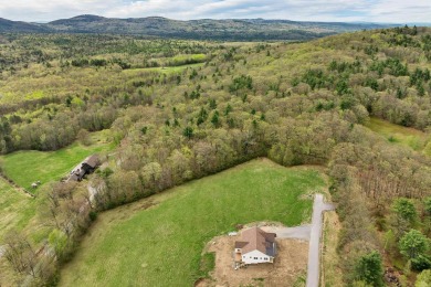 Build your dream home! This GILFORD residential land boasts on Pheasant Ridge Country Club in New Hampshire - for sale on GolfHomes.com, golf home, golf lot