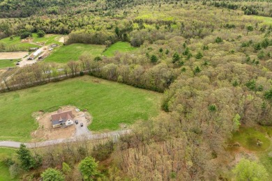 Build your dream home! This GILFORD residential land boasts on Pheasant Ridge Country Club in New Hampshire - for sale on GolfHomes.com, golf home, golf lot