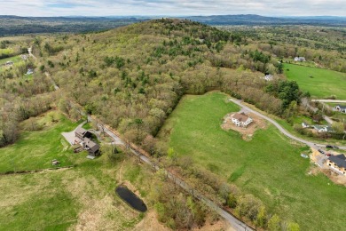 Build your dream home! This GILFORD residential land boasts on Pheasant Ridge Country Club in New Hampshire - for sale on GolfHomes.com, golf home, golf lot