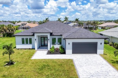 One or more photo(s) has been virtually staged. Immaculate on Rotonda Golf and Country Club - Long Marsh  in Florida - for sale on GolfHomes.com, golf home, golf lot
