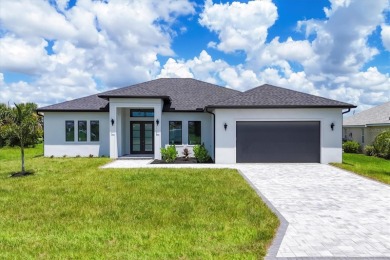 One or more photo(s) has been virtually staged. Immaculate on Rotonda Golf and Country Club - Long Marsh  in Florida - for sale on GolfHomes.com, golf home, golf lot