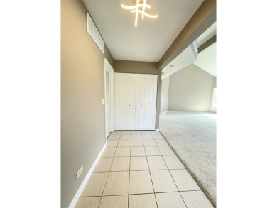*Rare..End Unit Gem - More Light, More Privacy, More Value!* on The Arboretum Club in Illinois - for sale on GolfHomes.com, golf home, golf lot