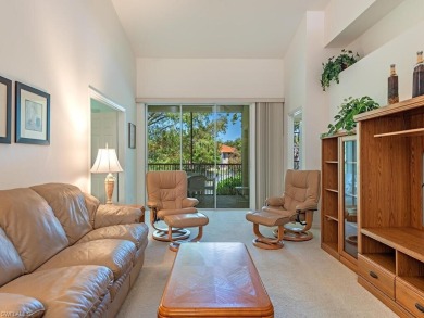Don't miss out on this rare, original, 2nd floor, 3 bed, 3 bath on Bay Colony Golf Club in Florida - for sale on GolfHomes.com, golf home, golf lot